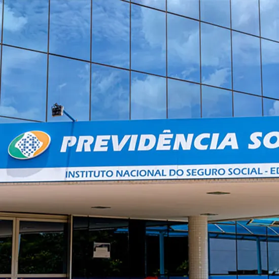 Notícia: INSS fará acordo para pagar aposentadoria