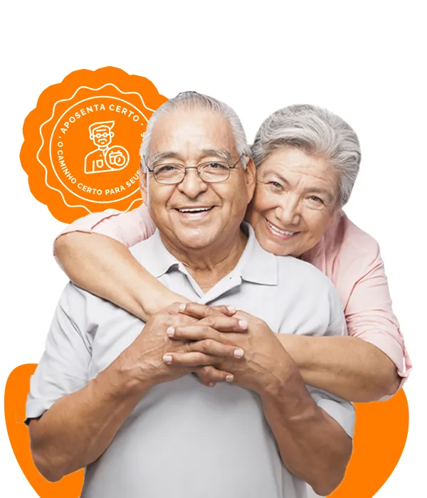 Imagem ilustrativa do serviço de aposentadoria do INSS
