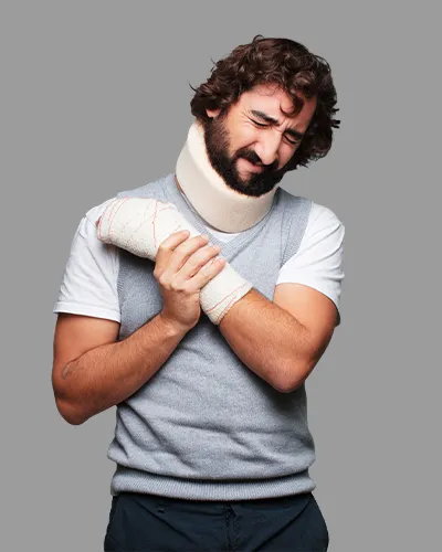 Serviço: Auxílio Acidente