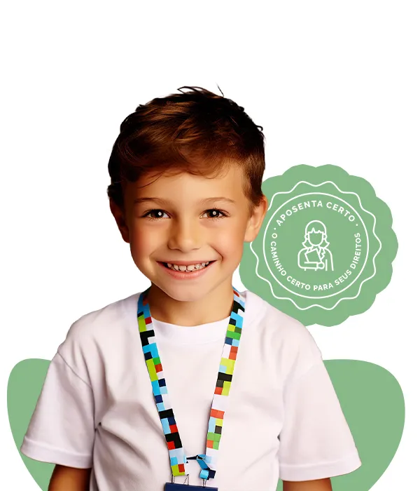 Imagem ilustrativa do serviço de BPC LOAS do INSS