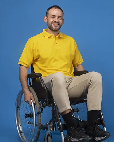 Serviço: Incapacidade Permanente