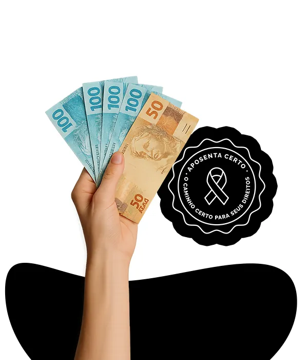 Imagem ilustrativa do serviço de pensão por morte do INSS